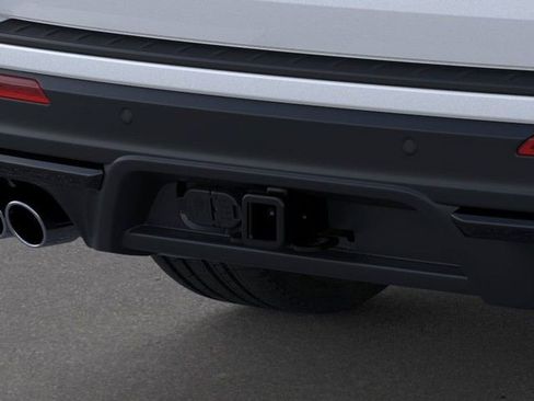 New 2026 Ford Explorer ST AWD/4WD image 23