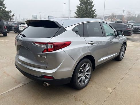 Used 2019 Acura RDX AWD w/ Technology Package image 6
