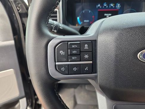 Used 2025 Ford F250 Lariat w/ Lariat Ultimate Package AWD/4WD image 32