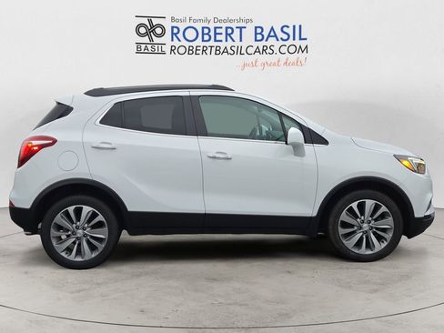 Used 2020 Buick Encore Preferred image 6