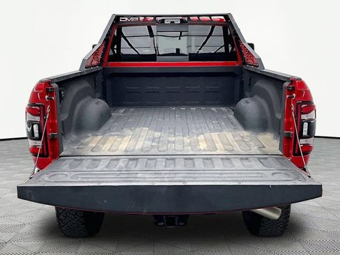 Used 2023 RAM 2500 Rebel w/ Level 2 Equipment Group AWD/4WD image 18