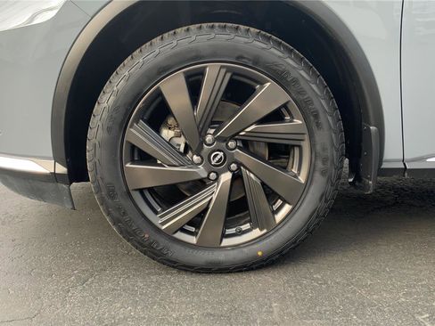 Used 2024 Nissan Murano SL image 25