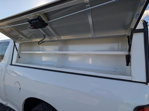 Used 2023 RAM 1500 Tradesman w/ Trailer Tow Group image 14