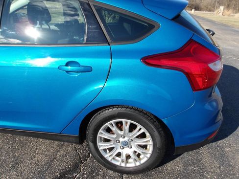 Used 2012 Ford Focus SE image 31
