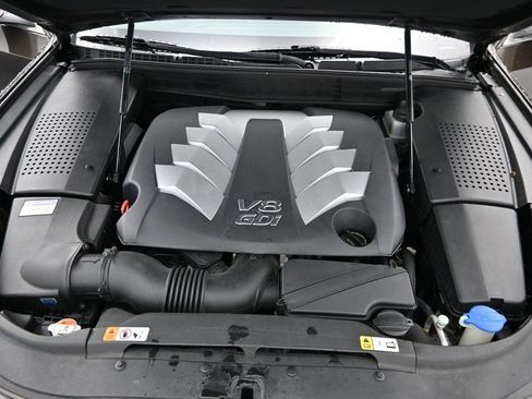 Used 2016 Hyundai Equus Signature RWD image 14