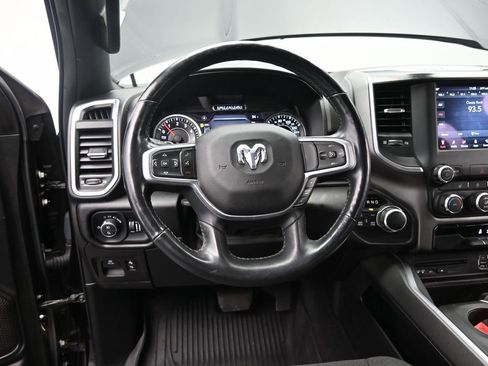 Used 2019 RAM 1500 Big Horn image 36