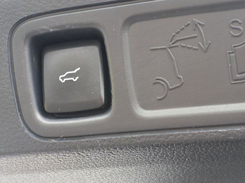 Used 2024 Ford Expedition Max Limited AWD/4WD image 19
