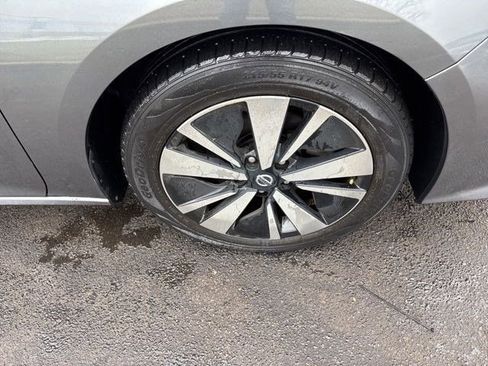 Used 2019 Nissan Altima 2.5 SL image 42