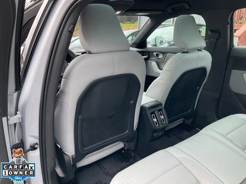 Used 2023 Polestar Polestar 2 AWD/4WD image 33