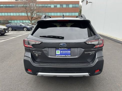 Used 2023 Subaru Outback Limited XT image 7