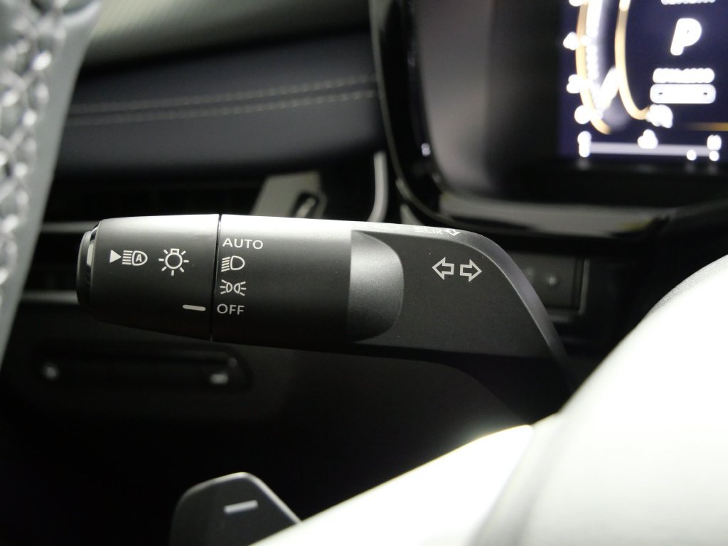 New 2027 INFINITI QX60 Sport AWD/4WD image 26