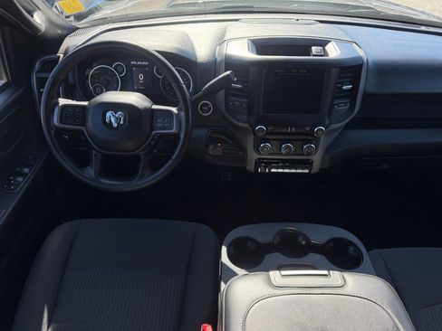 Used 2021 RAM 3500 Tradesman image 19