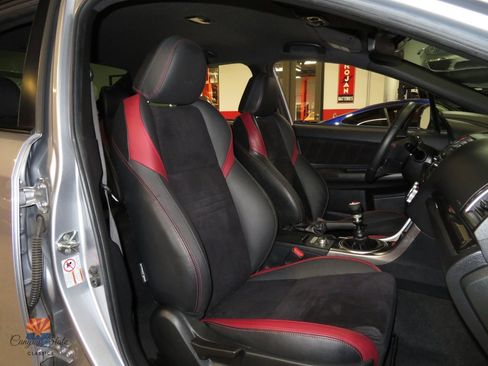 Used 2015 Subaru WRX STI AWD/4WD image 7