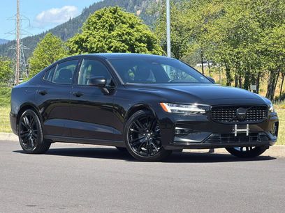 Used 2024 Volvo S60 B5 Plus