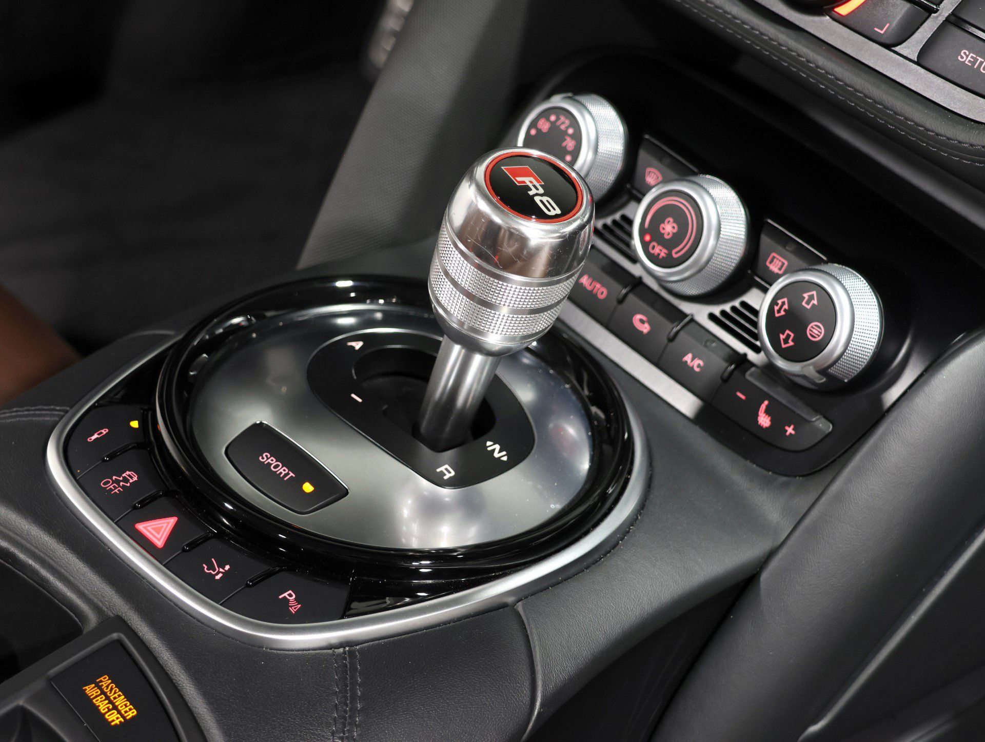 Used 2014 Audi R8 V10 AWD/4WD image 71