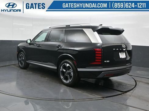 New 2026 Hyundai Palisade Limited AWD/4WD image 8