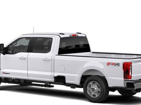 New 2026 Ford F250 XLT w/ XLT Premium Package image 24