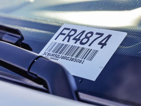 Certified 2024 RAM 2500 Big Horn image 28