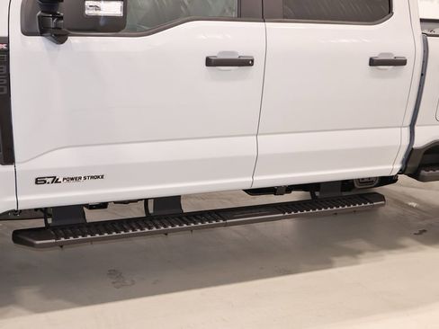New 2026 Ford F350 XL w/ STX Appearance Package AWD/4WD image 36