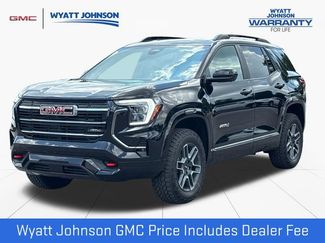 New 2027 GMC Terrain AT4 w/ Convenience Package III AWD/4WD 360° Tour