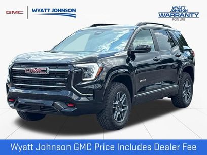 New 2027 GMC Terrain AT4 w/ Convenience Package III