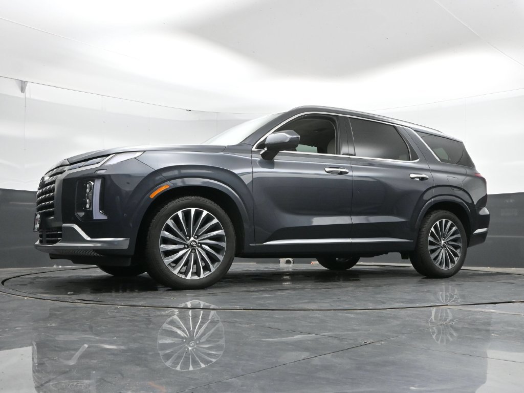 Used 2024 Hyundai Palisade Calligraphy AWD/4WD image 45