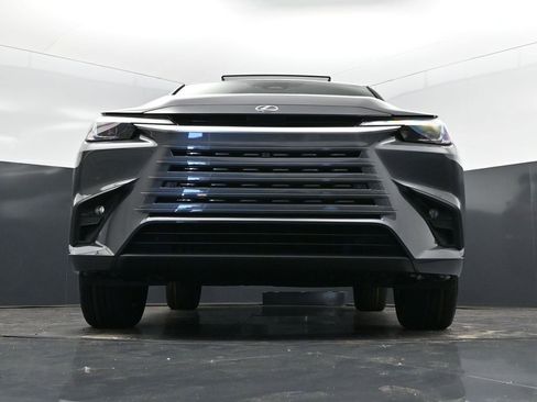 New 2026 Lexus TX 350 AWD image 48