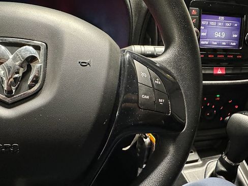 Used 2021 RAM ProMaster City Tradesman image 22