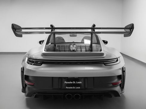 Certified 2024 Porsche 911 GT3 RS RWD image 11