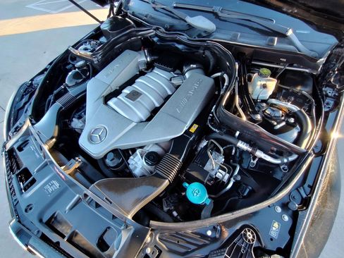 Used 2010 Mercedes-Benz C 63 AMG Sedan image 48