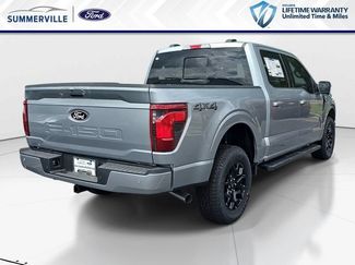 New 2026 Ford F150 XLT w/ Equipment Group 302A MID AWD/4WD video 3