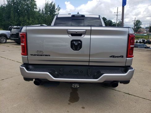 Used 2025 RAM 1500 Tungsten w/ Off Road Group AWD/4WD image 4