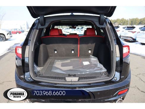 New 2026 Acura RDX A-Spec image 34