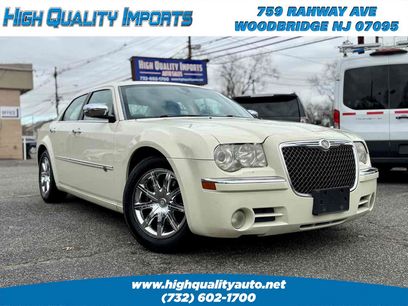Used 2009 Chrysler 300 C