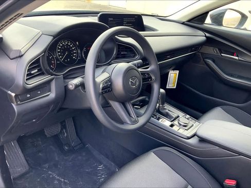 New 2026 MAZDA CX-30 AWD 2.5 S image 8