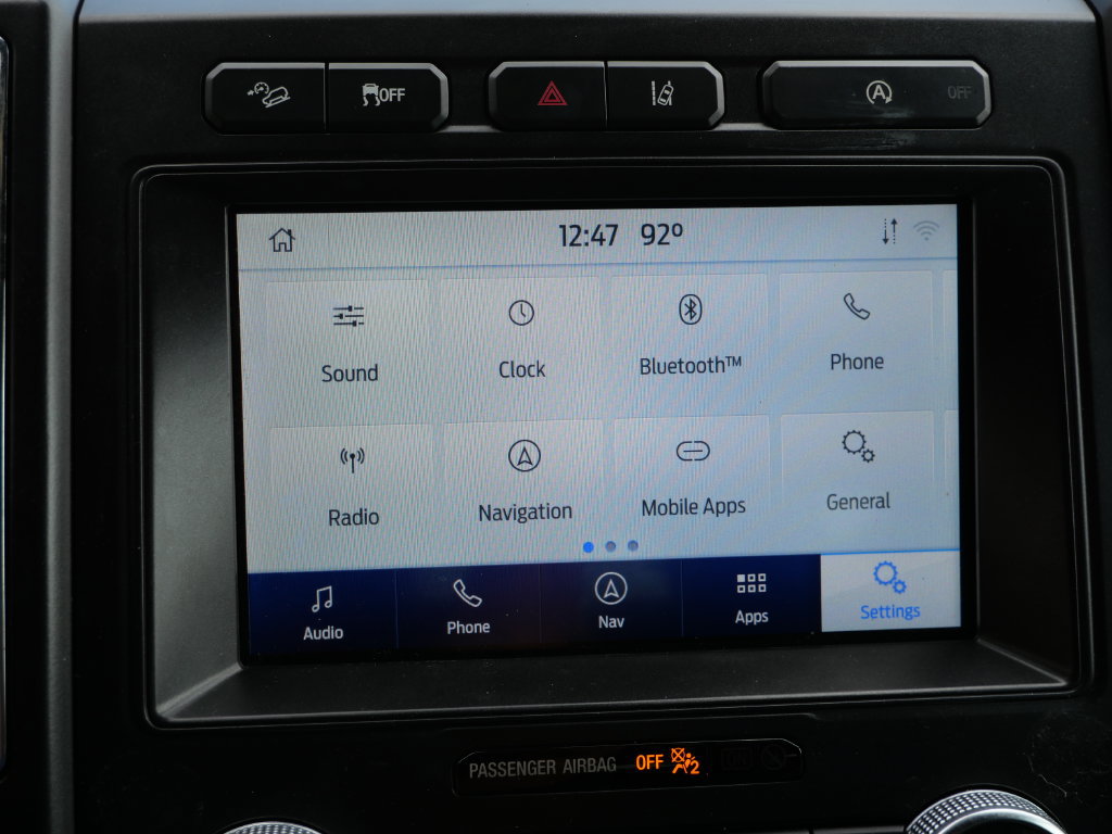 Used 2021 Ford Expedition Limited AWD/4WD image 37