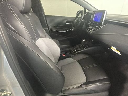 Used 2024 Toyota Corolla XSE FWD image 29