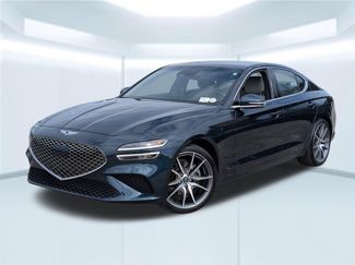 Used 2023 Genesis G70 2.0T RWD 360° Tour