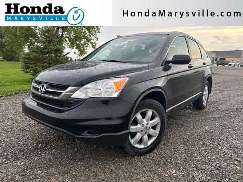 Used 2011 Honda CR-V SE image 1