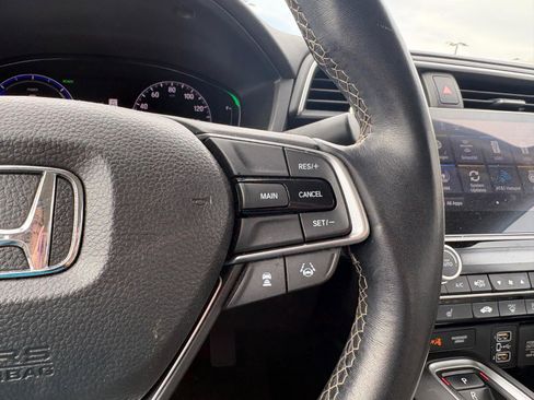 Used 2022 Honda Insight Touring image 36