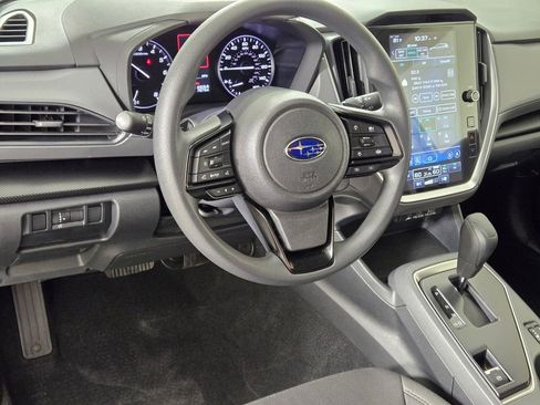 Certified 2025 Subaru Crosstrek 2.0i Premium image 19