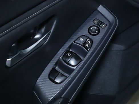Certified 2024 Nissan Sentra SV w/ All-Weather Package FWD image 16