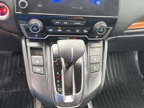 Used 2021 Honda CR-V EX image 19