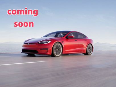 Used 2020 Tesla Model S Long Range Plus