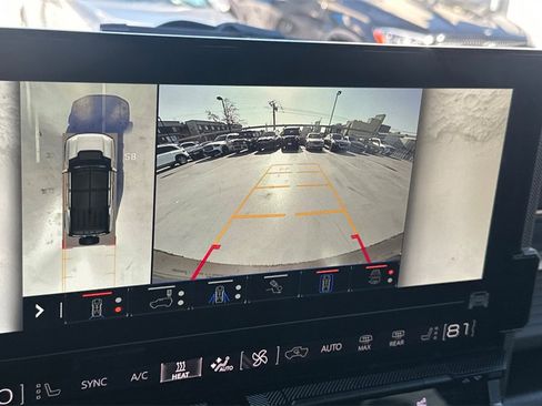 Used 2024 GMC Hummer EV 2X w/ Extreme Off-Road Package image 26