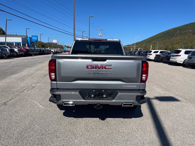 New 2026 GMC Sierra 1500 Elevation w/ X31 Off-Road Package AWD/4WD image 6