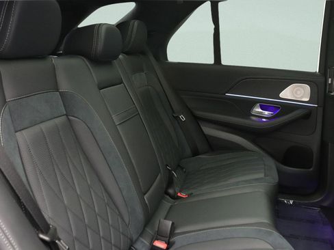 New 2026 Mercedes-Benz GLE 63 AMG S image 8