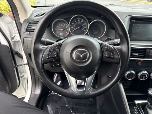 Used 2016 MAZDA CX-5 Sport image 18