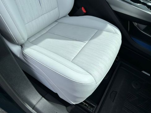 Used 2024 Cadillac Lyriq Luxury w/ LPO, Floor Liner Package image 43