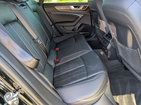 Used 2020 Audi A7 3.0T Premium Plus w/ Premium Plus Package image 20